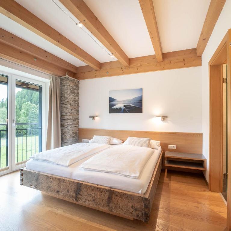 Residenz zur Hackenschmiede - Apartment mit 2 Schlafzimmern - 10