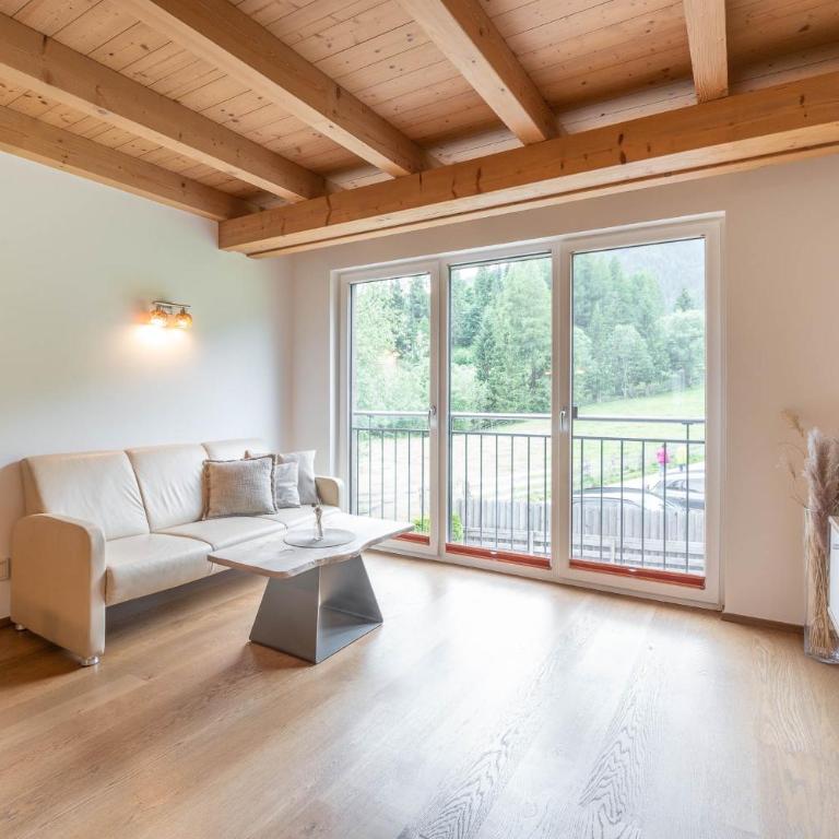 Residenz zur Hackenschmiede - Apartment mit 2 Schlafzimmern - 7