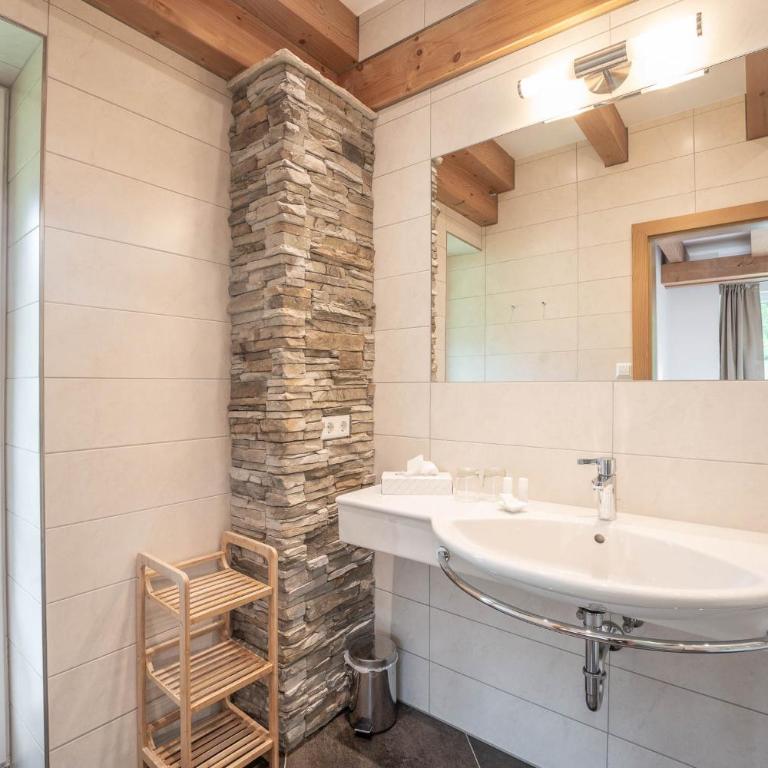 Residenz zur Hackenschmiede - Apartment mit 2 Schlafzimmern - 8