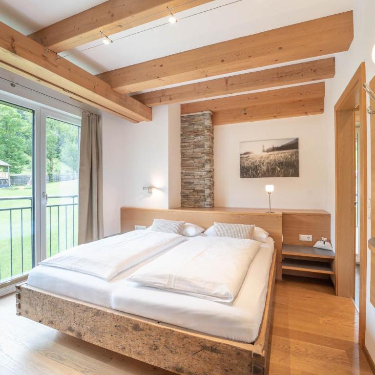 Residenz zur Hackenschmiede - Apartment mit 2 Schlafzimmern - 9