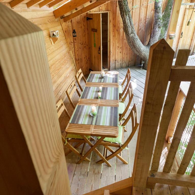 Les Cabanes de Fontfroide - Chalet 2 Chambres - 2