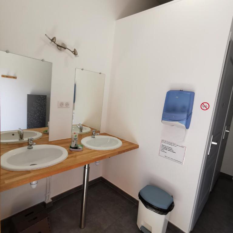 Les Cabanes de Fontfroide - Chalet 1 Chambre - 6