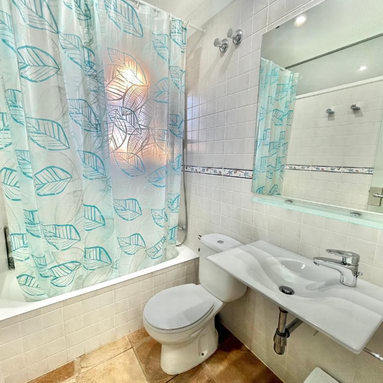 Apartamento Varsovia - Apartamento de 2 dormitorios - 18