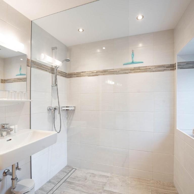 Ferienhaus zur Hackenschmiede - Apartment mit 1 Schlafzimmer - 4