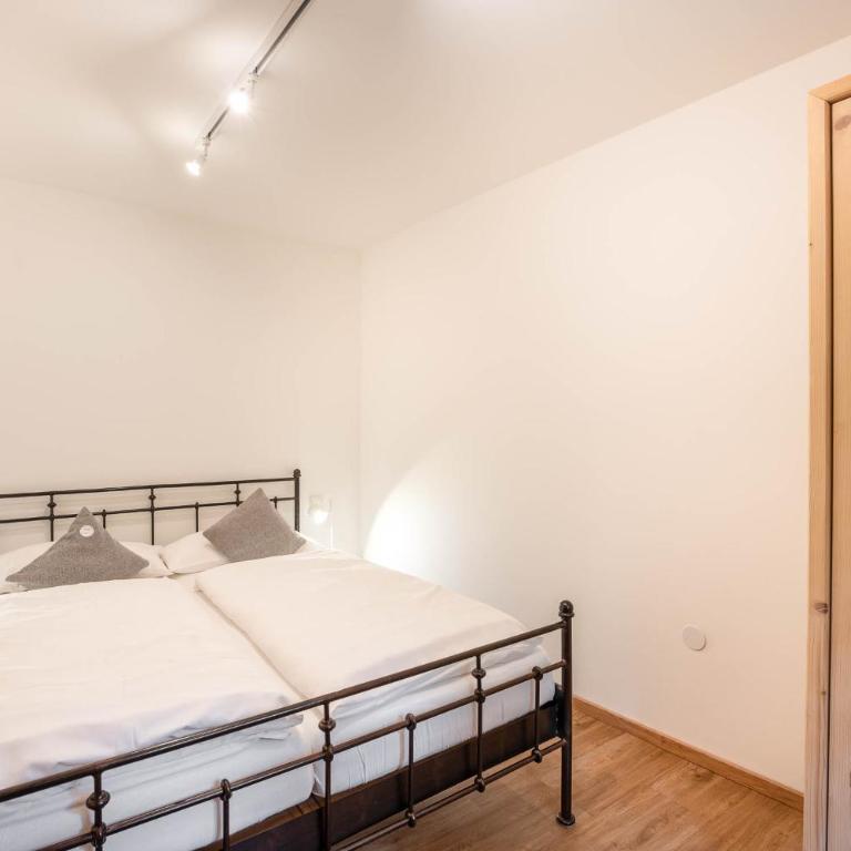 Ferienhaus zur Hackenschmiede - Apartment mit 3 Schlafzimmern - 5