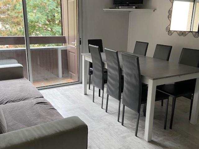 ST LARY SOULAN - Apartment mit 3 Schlafzimmern - 6