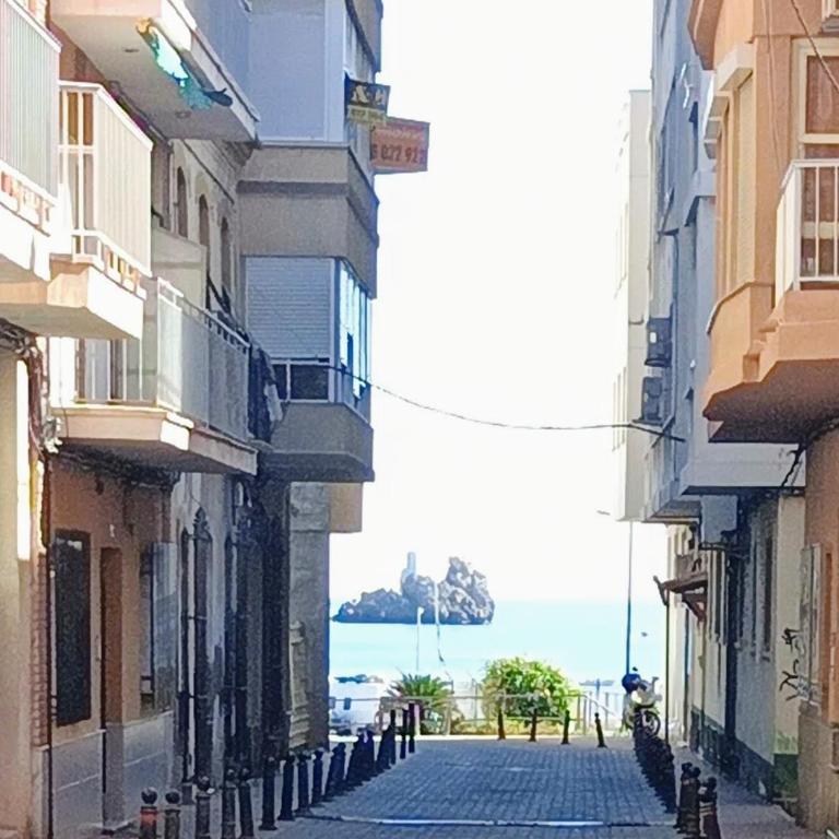 Mawilec, centre, plage, port, garage - Apartamento de 3 dormitorios - 1