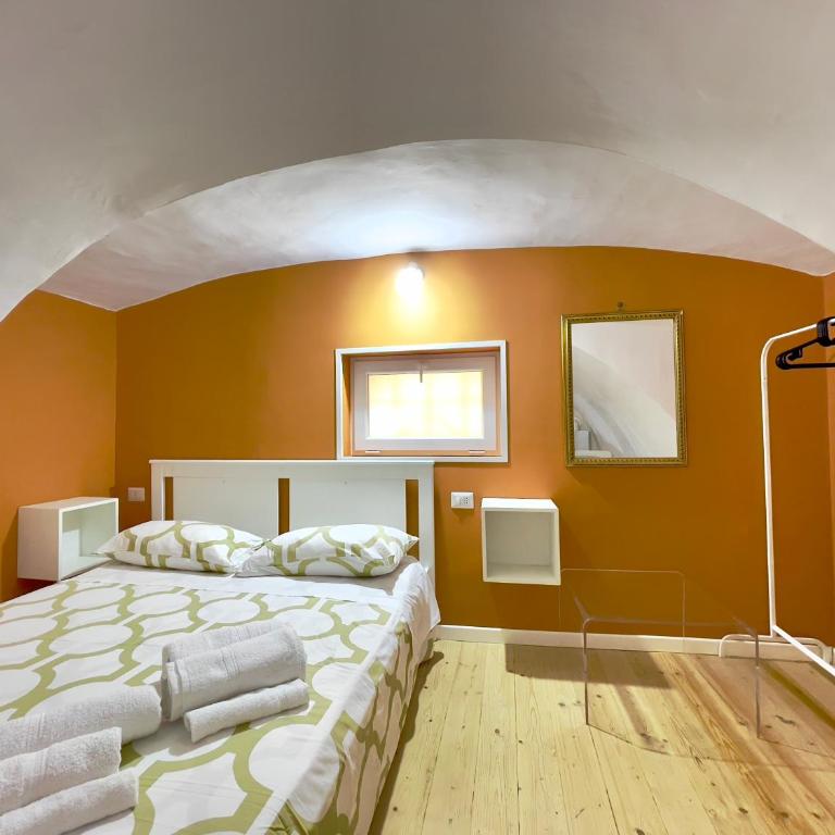Loft Munira - Appartamento con 1 Camera da Letto - 10