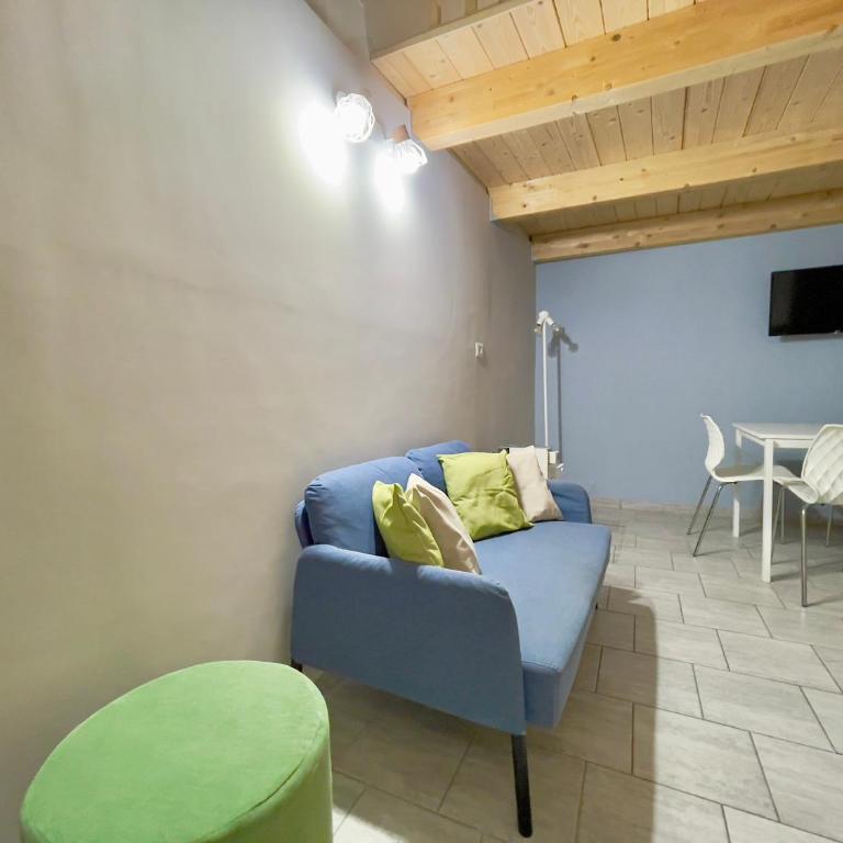 Loft Munira - Appartamento con 1 Camera da Letto - 20