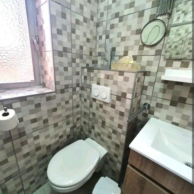 Mawilec, centre, plage, port, garage - Apartamento de 3 dormitorios - 23