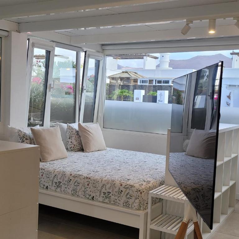 Un sueño - One-Bedroom Apartment - 37