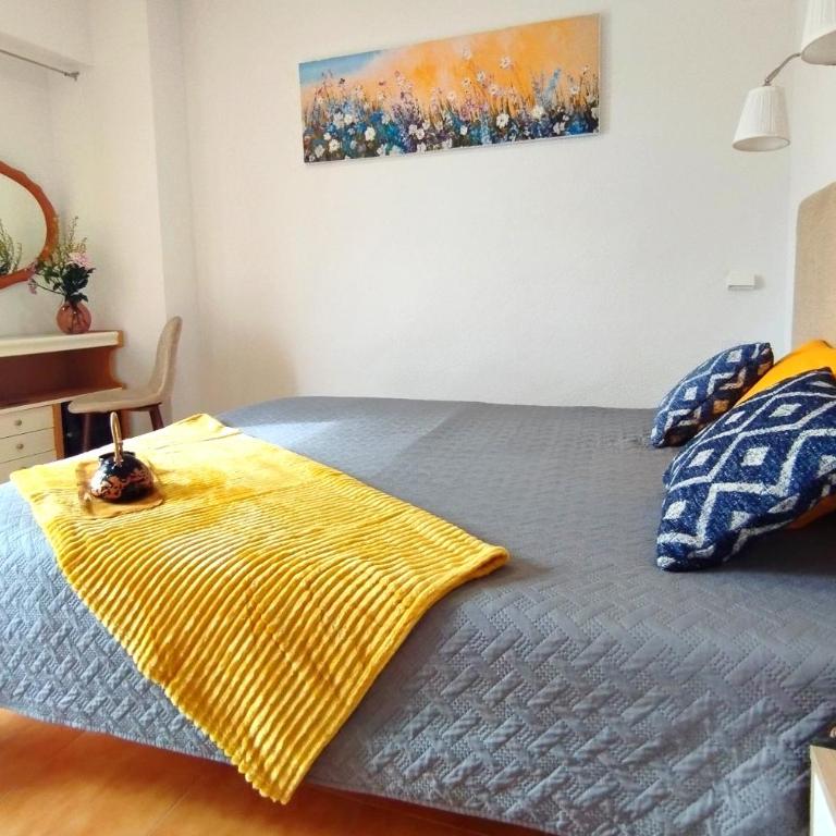 Bonito Apartamento 150 m de la playa La Mata - Apartamento de 1 dormitorio - 5