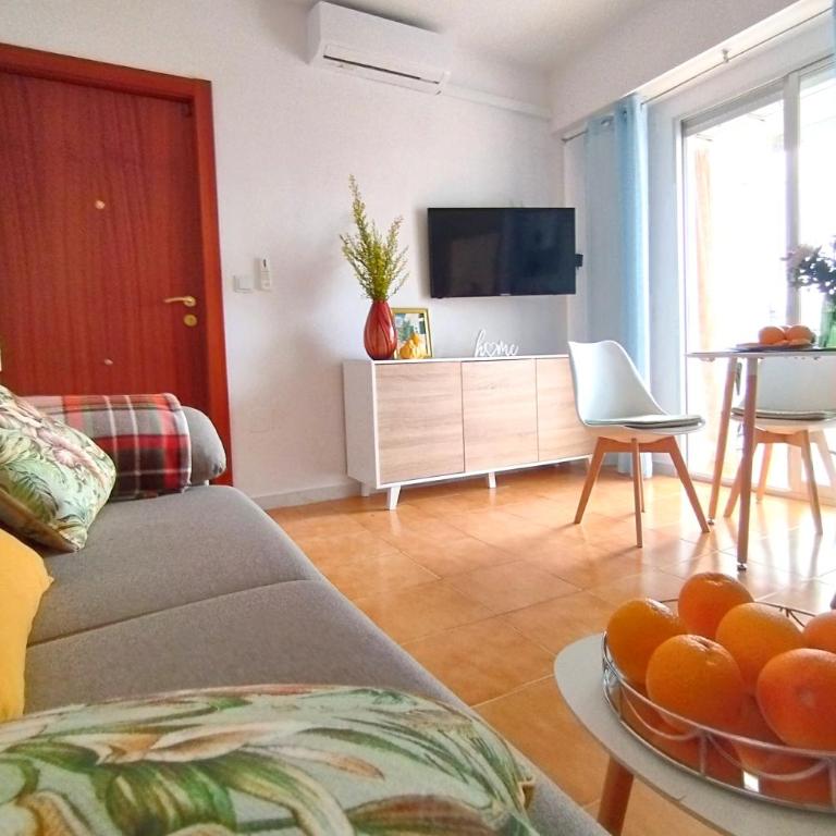 Bonito Apartamento 150 m de la playa La Mata - Apartamento de 1 dormitorio - 2