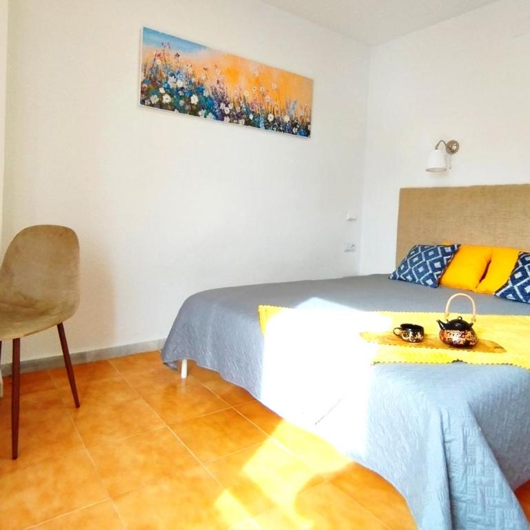 Bonito Apartamento 150 m de la playa La Mata - Apartamento de 1 dormitorio - 19