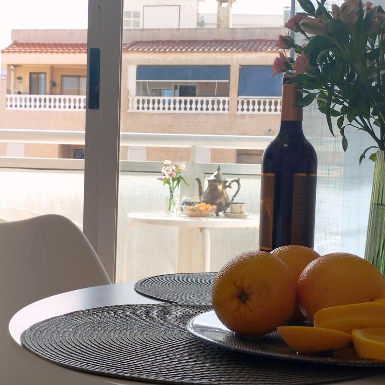 Bonito Apartamento 150 m de la playa La Mata - Apartamento de 1 dormitorio - 23