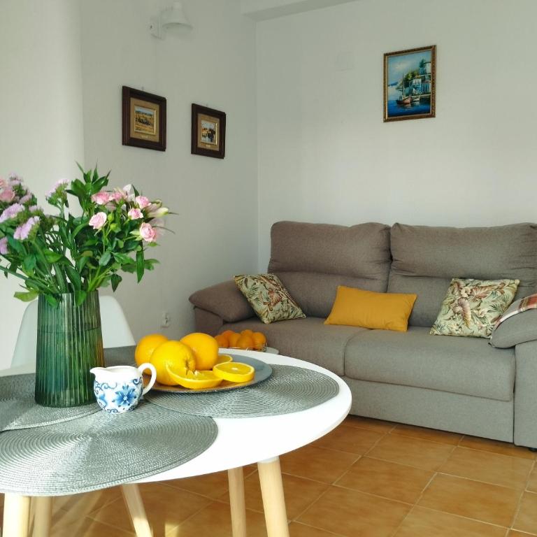 Bonito Apartamento 150 m de la playa La Mata - Apartamento de 1 dormitorio - 4