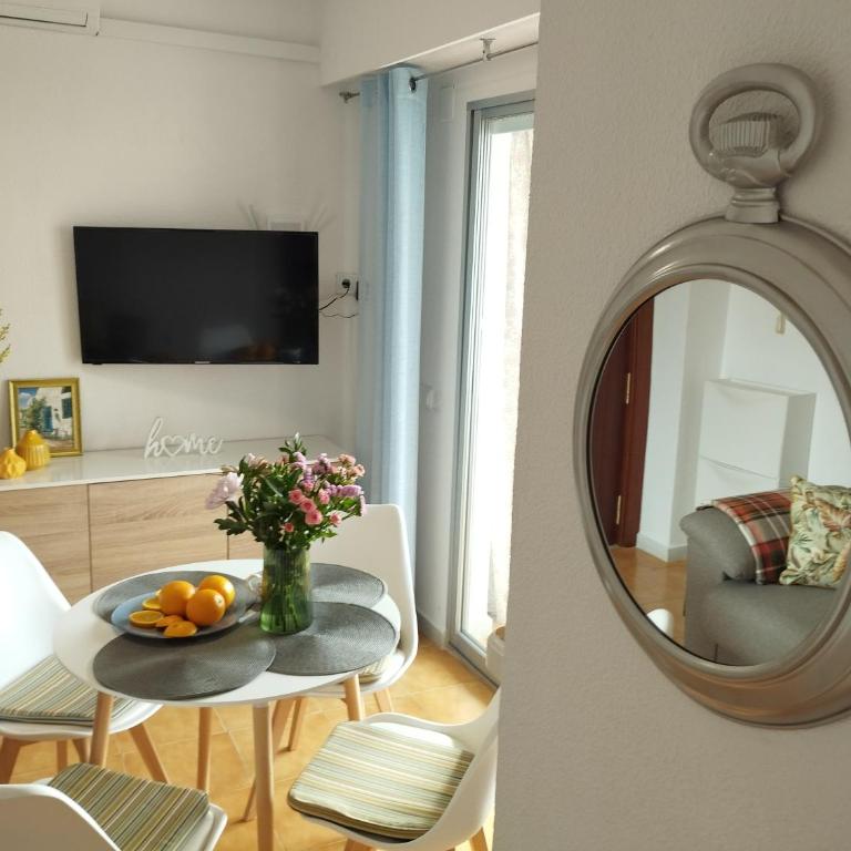 Bonito Apartamento 150 m de la playa La Mata - Apartamento de 1 dormitorio - 16