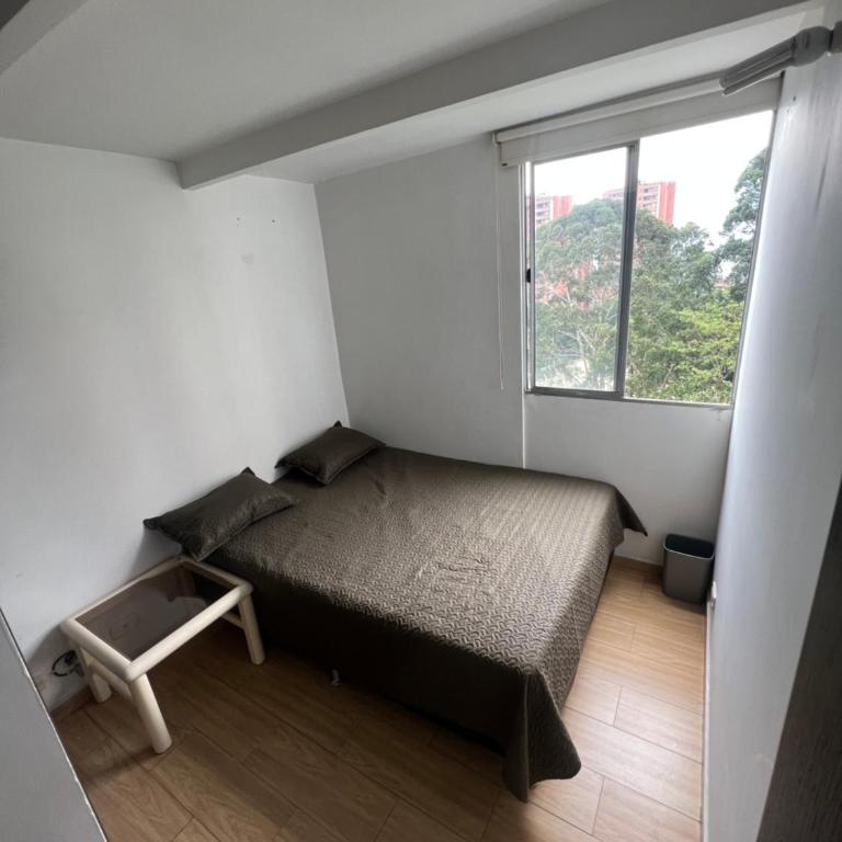 Medellin TRIP CITY parque lleras poblado palmas - One-Bedroom Apartment - 13