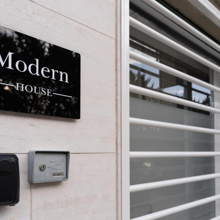 Quartierino Houses - Appartamento Monolocale - 19