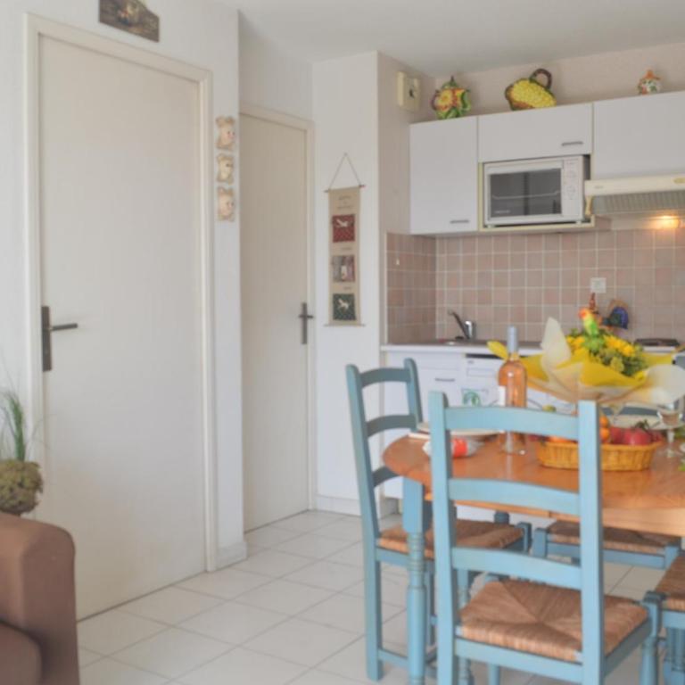 Appartement à Fréjus avec terrasse et ménage inclus - FR-1-226A-66 - Appartamento (2 Adulti) - 13