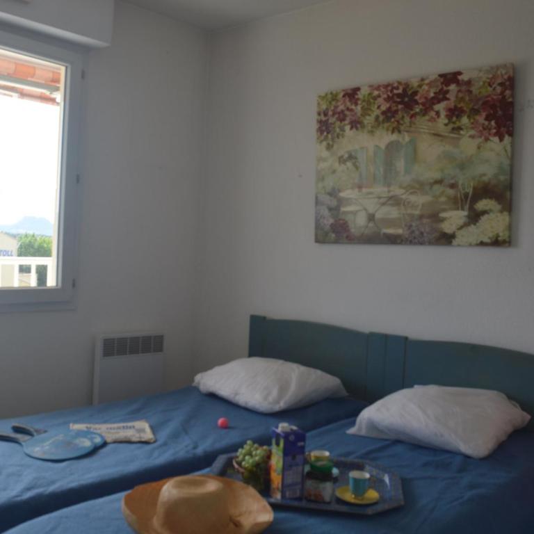 Appartement à Fréjus avec terrasse et ménage inclus - FR-1-226A-66 - Appartamento (2 Adulti) - 14