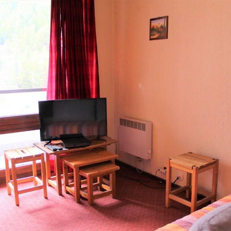 Appartement au cœur de Vars Les Claux, proche pistes et commerces, 2 pièces, coin montagne, 5 pers. - FR-1-330B-32 - Apartment (6 Erwachsene) - 15