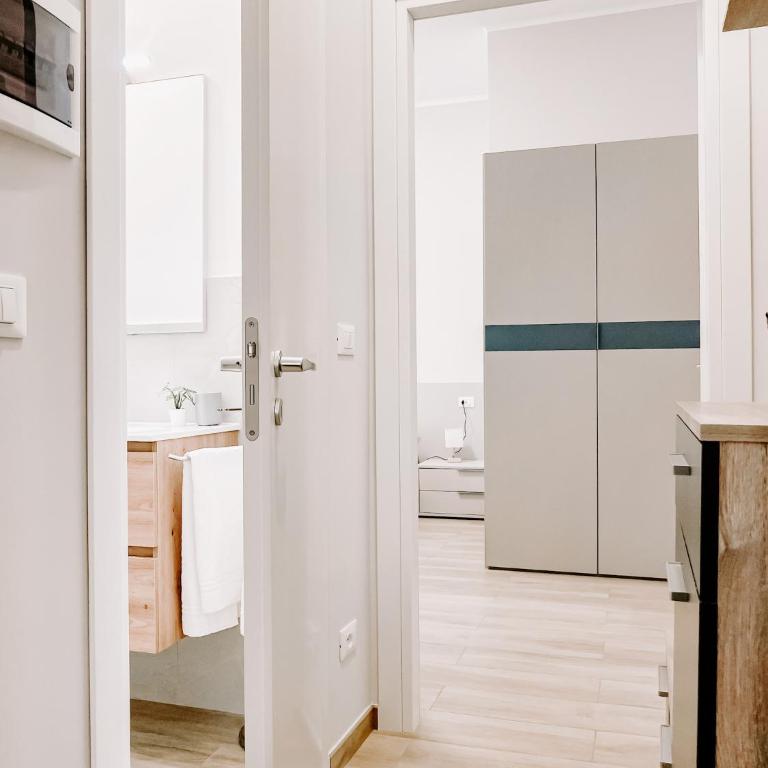 MYHOUSE INN 500 - Affitti Brevi Italia - One-Bedroom Apartment - 10