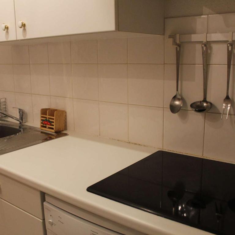 Appartement Vars Les Claux - 3 pièces, 6 couchages, au pied des pistes et commerces - FR-1-330B-62 - Apartment (6 Adults) - 10