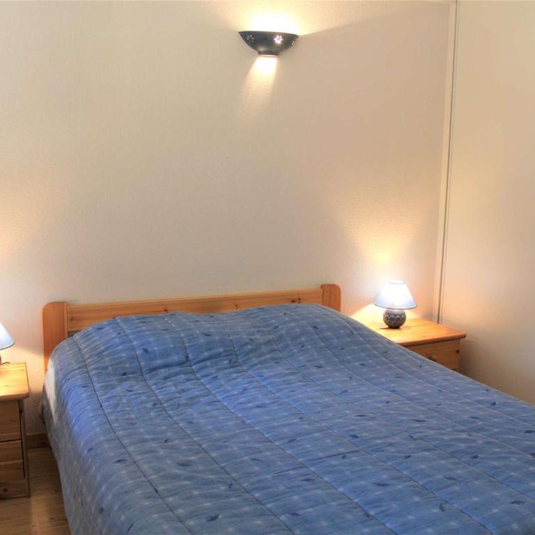 Appartement Vars Les Claux - 3 pièces, 6 couchages, au pied des pistes et commerces - FR-1-330B-62 - Apartment (6 Adults) - 11