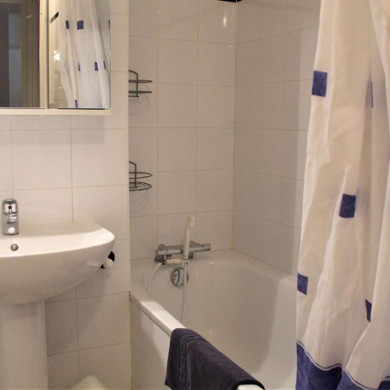 Appartement Vars Les Claux - 3 pièces, 6 couchages, au pied des pistes et commerces - FR-1-330B-62 - Apartment (6 Adults) - 14