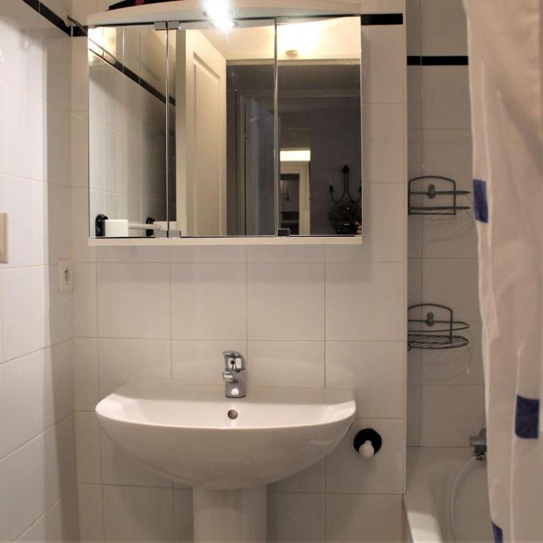 Appartement Vars Les Claux - 3 pièces, 6 couchages, au pied des pistes et commerces - FR-1-330B-62 - Apartment (6 Adults) - 15