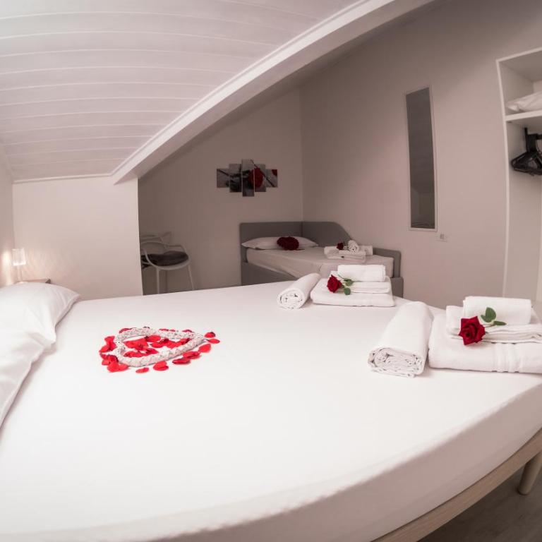 Appartamento Stella - Appartamento con 1 Camera da Letto - 7