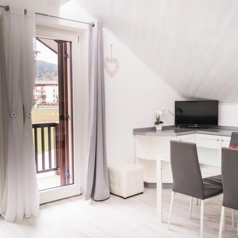 Appartamento Stella - Appartamento con 1 Camera da Letto - 6