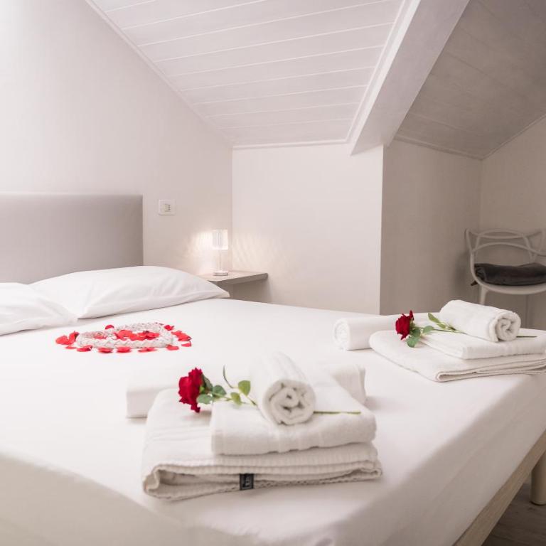 Appartamento Stella - Appartamento con 1 Camera da Letto - 16