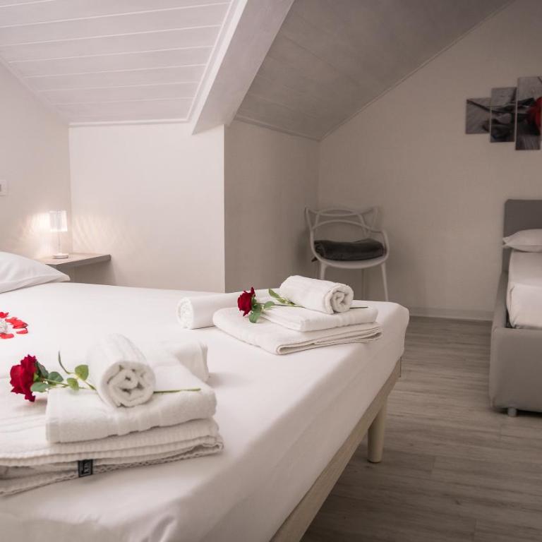 Appartamento Stella - Appartamento con 1 Camera da Letto - 18