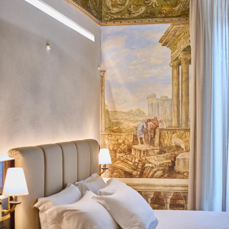 Duomo Luxury Florence - Junior Suite - 3