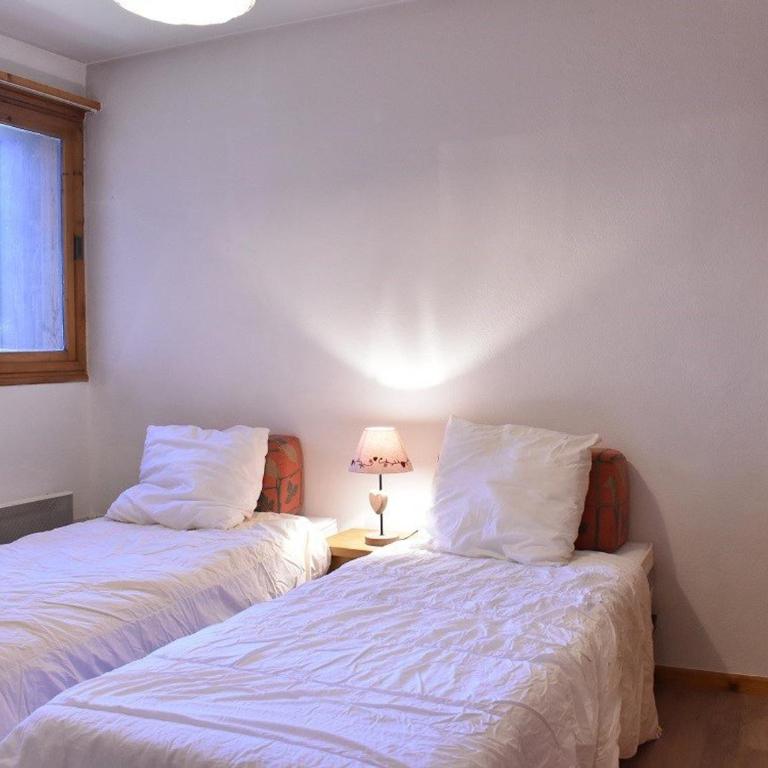 Méribel: Appartement cosy 2 pièces, 4 pers, proche télésiège et commerces - FR-1-180-551 - Appartement (4 Adultes) - 19