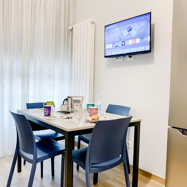 MYHOUSE INN 500 - Affitti Brevi Italia - One-Bedroom Apartment - 14