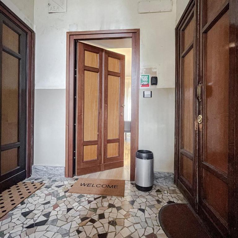 MYHOUSE INN 500 - Affitti Brevi Italia - One-Bedroom Apartment - 16
