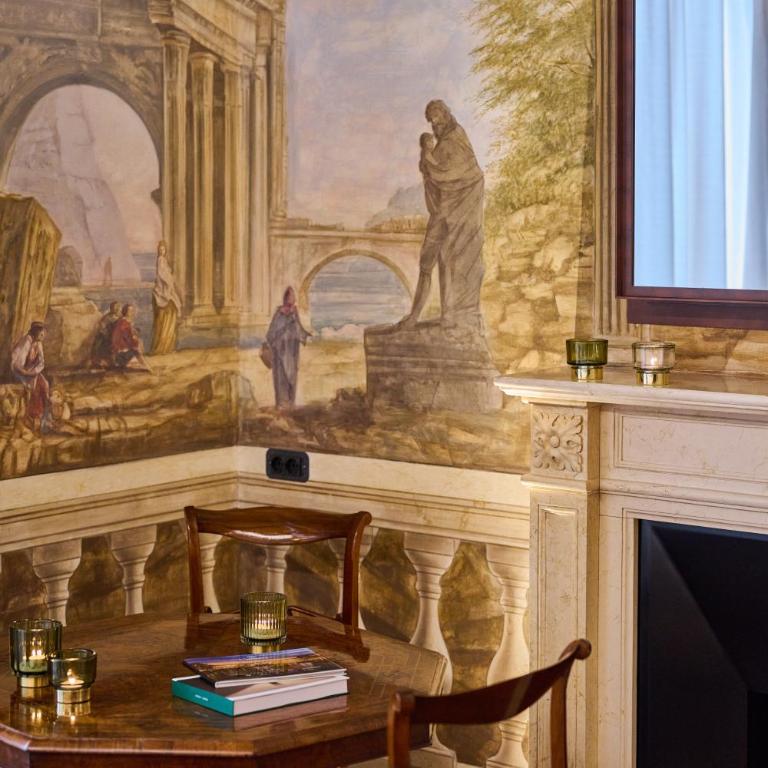 Duomo Luxury Florence - Junior Suite - 12