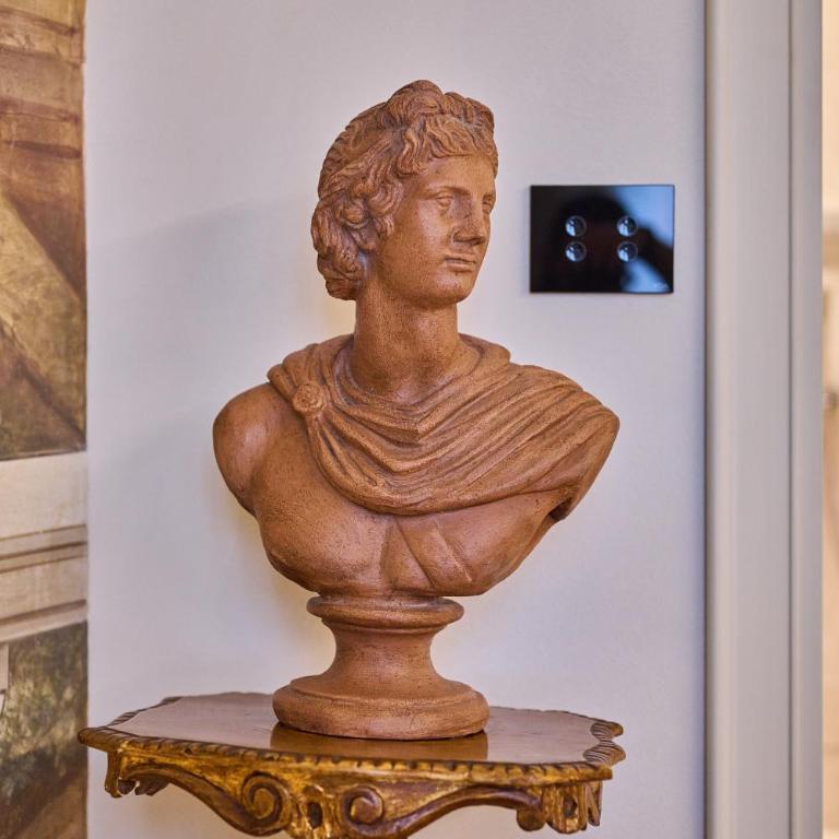 Duomo Luxury Florence - Junior Suite - 16