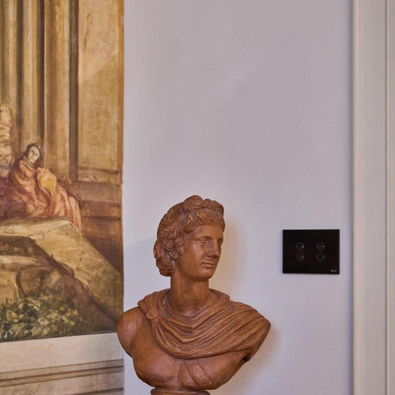 Duomo Luxury Florence - Junior Suite - 14