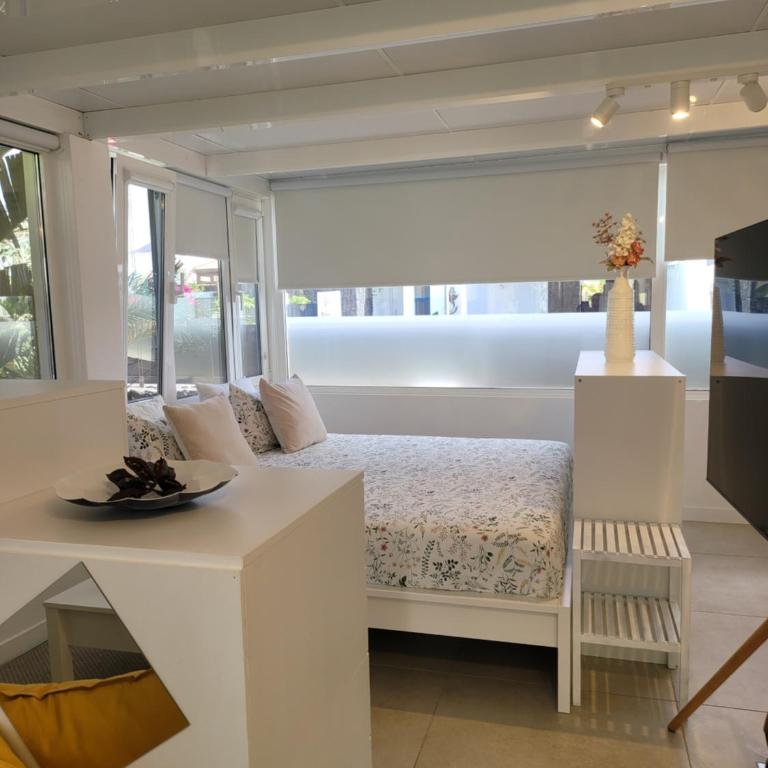 Un sueño - One-Bedroom Apartment - 29