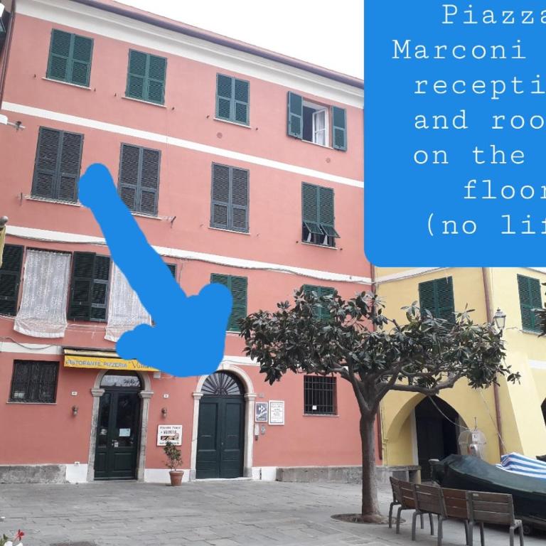 Albergo Barbara - Double Room with Private Bathroom - 13