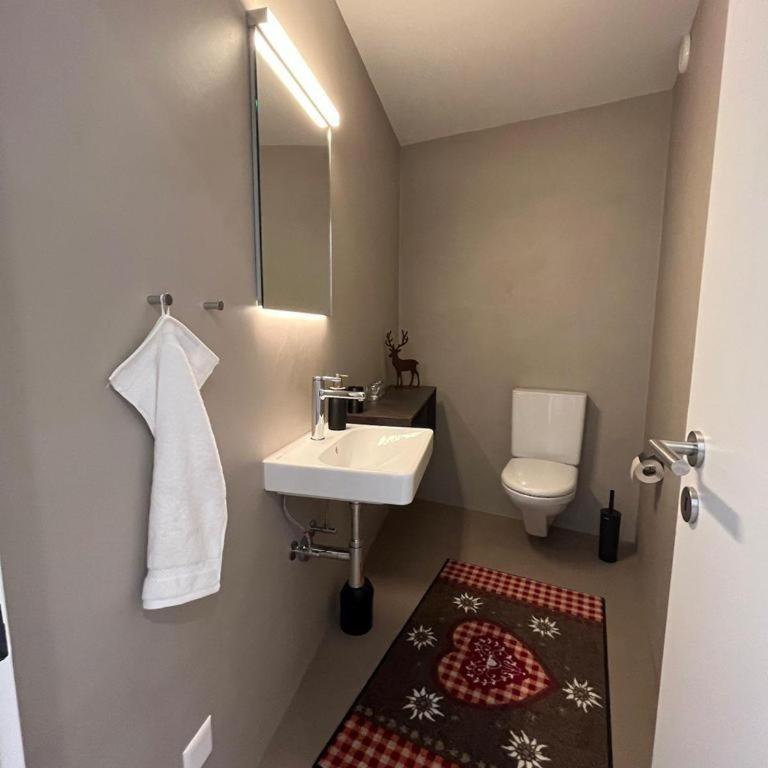 Golfresidenz Davos Platz - Apartment mit 1 Schlafzimmer - 10