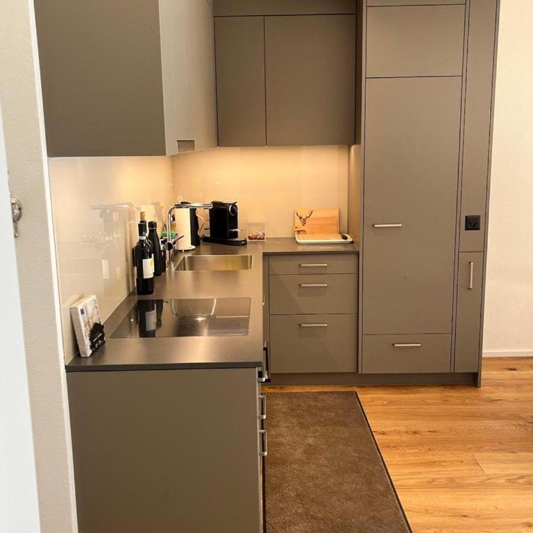 Golfresidenz Davos Platz - Apartment mit 1 Schlafzimmer - 6