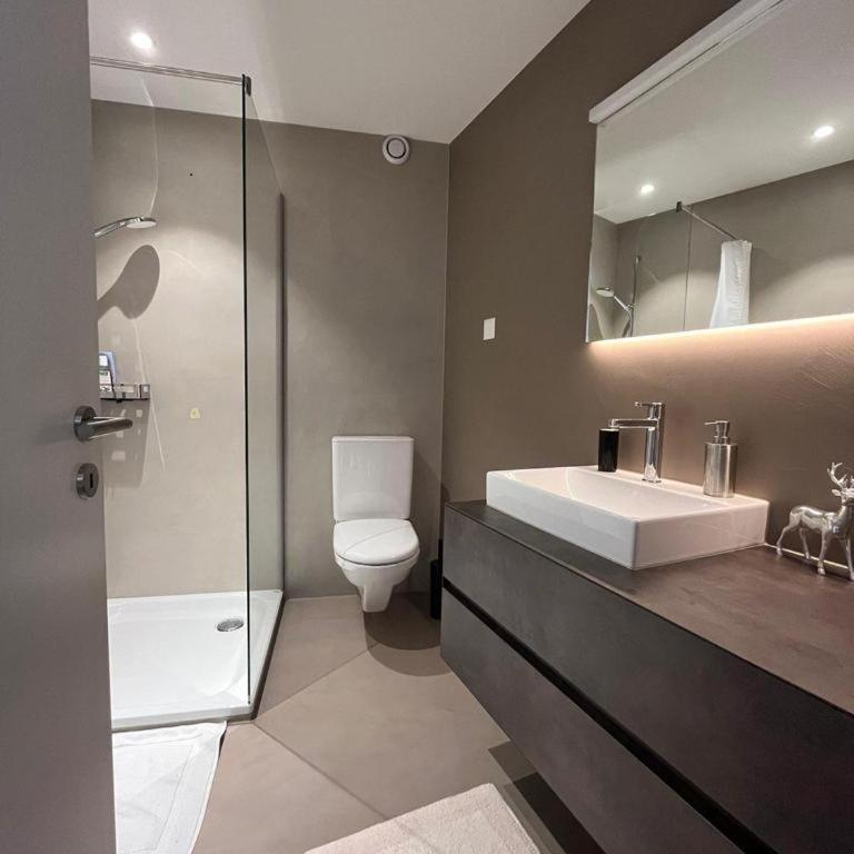 Golfresidenz Davos Platz - Apartment mit 1 Schlafzimmer - 9