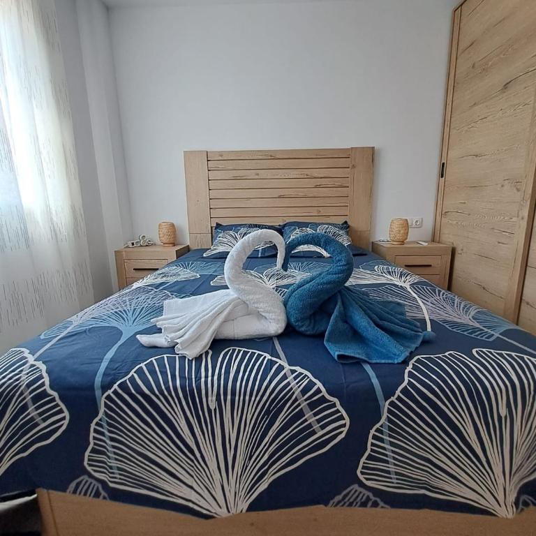 Résidence Maëlla - Apartamento de 2 dormitorios - 14