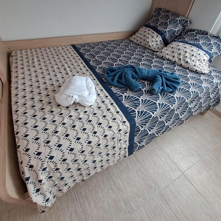Résidence Maëlla - Apartamento de 2 dormitorios - 13