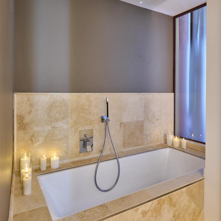 Duomo Luxury Florence - Junior Suite Deluxe - 6